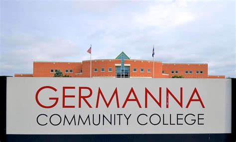 Germanna Community College