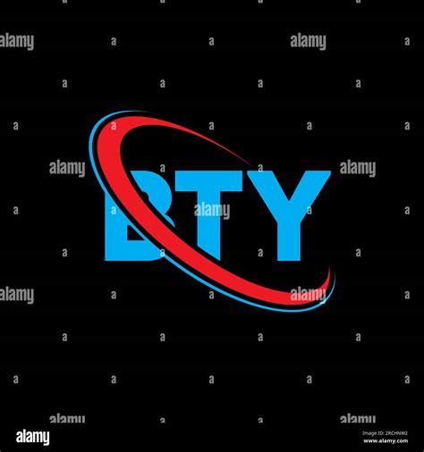 Bty logo hi-res stock photography and images - Alamy