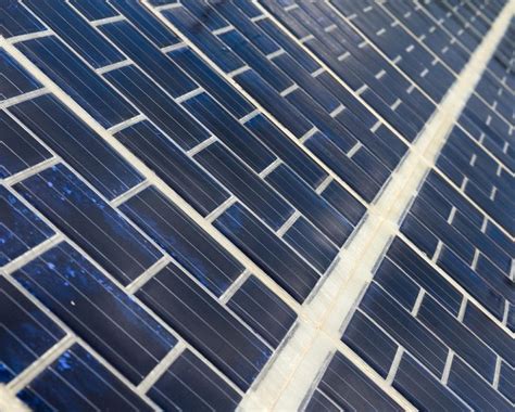 ¡maravilloso Francia Abre Oficialmente La Primera Carretera De Paneles Solares