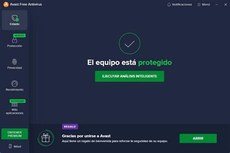 5 Motivos Por Los Que Avast Es El Mejor Antivirus Gratis Que Puedes