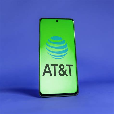 Atandt Phone