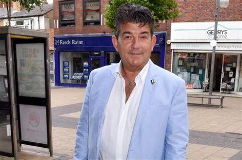 Eastenders Nasty Nick Cotton Actor John Altman Lands Film Role The