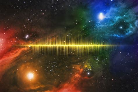 Sounds in space: What noises do planets make? | Space