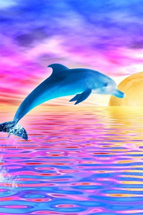 🔥 [100+] Free 3D Dolphin Wallpapers | WallpaperSafari