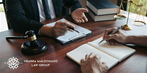 Immigration Appeal Lawyer Phoenix Ybarra Maldonado Law Group