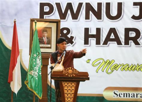 Humas Provinsi Jawa Tengah