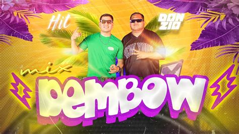 MIX DEMBOW EL ALFA TOKISCHA ROCHY RD LIRICO EN LA CASA BAD BUNNY