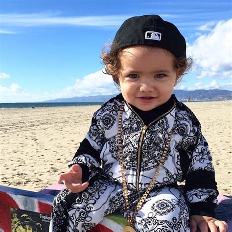 The Rich Babies Of Instagram Will Make You Sick And Supremely Jealous – Sick Chirpse