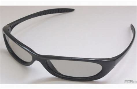 Проверка 3D очков | Информационный портал о технологиях IMAX