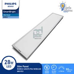 Jual Philips Lampu Panel Led Rc V Led S Psu W L G Mr Pcv