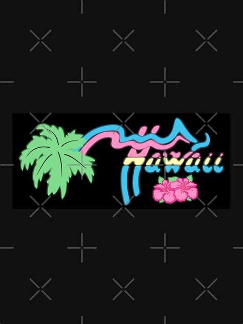 Hawaii Car Stickers Hawaiian Island Car Decals Hawaii Inspection