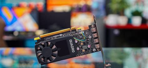 VGA Nvidia Quadro chuyên đồ họa chính hãng, giá tốt nhất