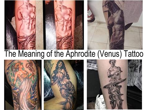 Top More Than 77 Aphrodite Tattoo Design Super Hot Vn