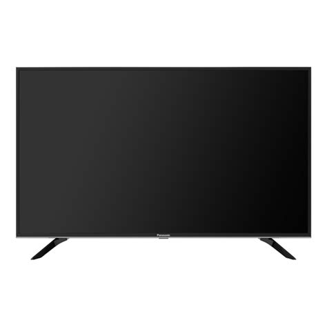 Panasonic 55" UHD Smart TV | PnP