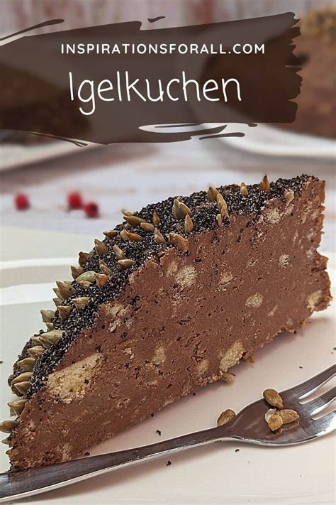 Igelkuchen Hingucker für Kindergeburtstag