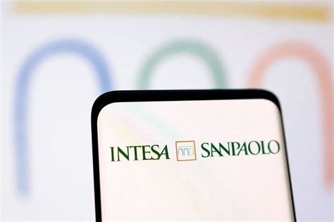 Intesa Sanpaolo gives clients more time to opt out of digital shift – ThePrint – ReutersFeed