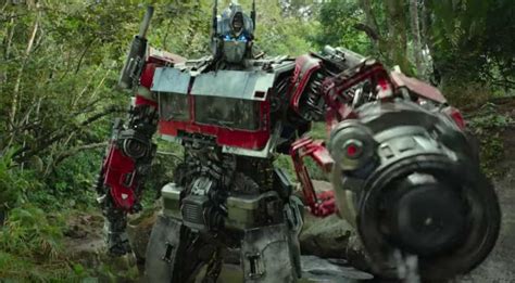 Its Autobots Vs Decepticons Vs Maximals Transformers Rise Of The