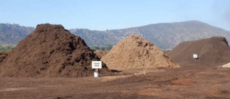 Sb Compliant Compost And Mulch San Pasqual Valley Soils