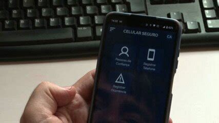 Teve O Celular Roubado Veja Como Proteger Acesso A Apps De Bancos