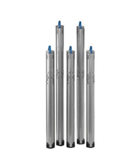 Grundfos Well Pumps