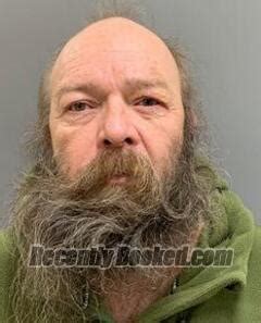 Recent Booking Mugshot For LARRY LOWELL BAILEY In Morgan County Alabama