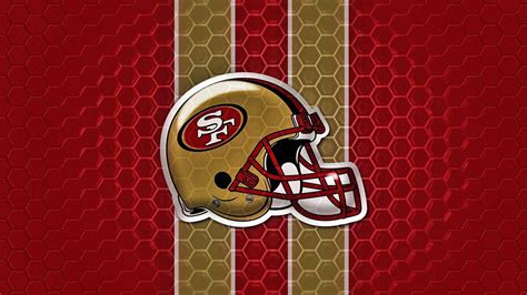 49ers Wallpapers Top Free 49ers Backgrounds Wallpaperaccess