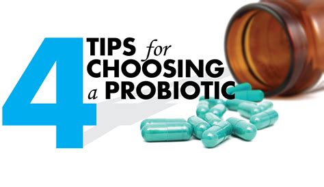 4 Key Tips For Choosing A Probiotic Up4 Probiotics Probiotics Health And Beauty Tips