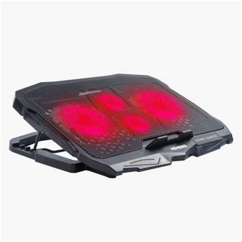 Promo Nyk Nemesis X Storm Breaker Gaming Cooling Pad Diskon Di