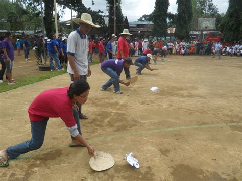 Filipino Games