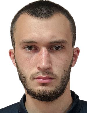 Ivan Ustinov - Player profile | Transfermarkt
