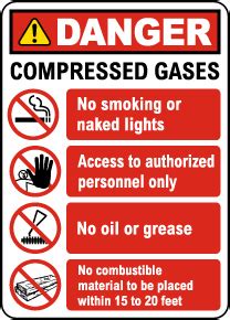 Compressed Air Signs Save 10 Instantly