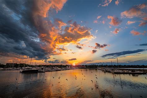 City of Sheboygan Unveils Ambitious Lakefront and Marina Revitalization ...