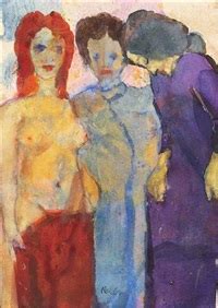 Emil Nolde Artnet