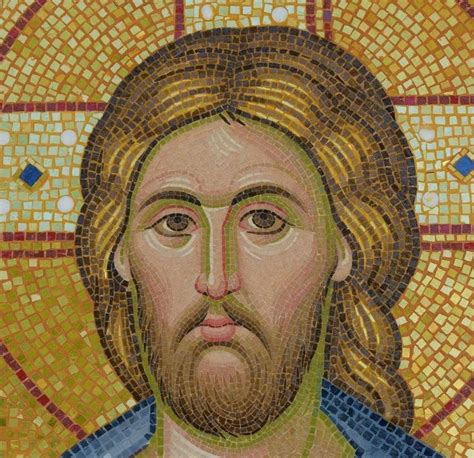 Pin By El El On Mosaic Byzantine Icons Mosaic Artwork