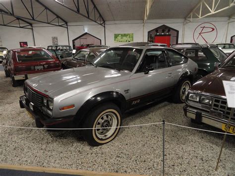 Amc Eagle Sx Sport September Berlikum Net Flickr