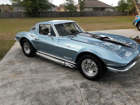 1964 Chevrolet Corvette Stingray For Sale Cc 971601