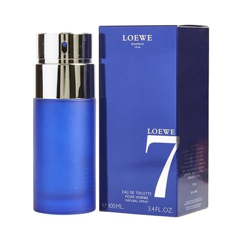 Loewe Tradicional Ml Perfumes Aqua