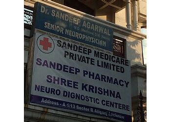 3 Best Neurologist Doctors In Lucknow Expert Recommendations