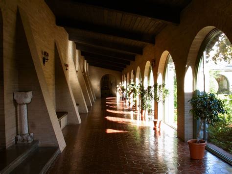 Reading Cloister Saint Joseph Abbey Spencer Ma St Joseph Places To