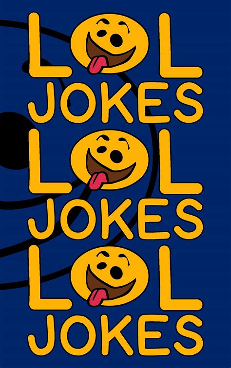 Lol Jokes 101 Three And Four Line Jokes By Glen Fredericks Goodreads