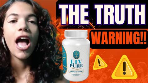 Liv Pure Live Pure Reviews Beware Livpure Works