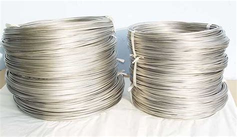 Titanium Wire SHAANXI EL TITANIUM INDUSTRY CO LTD