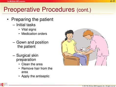 Ppt Assisting With Minor Surgery Powerpoint Presentation Free