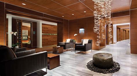 The Spa At Vdara Las Vegas Spas Las Vegas United States Forbes