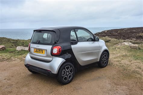 Sold Smart Fortwo Premium Nearly New Pre Owned Cars For Sale In