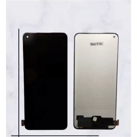 Jual LCD OPPO RENO 7 5G RENO 8 4G RENO 8 5G INCELL FULLSET