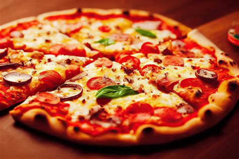 Quick Pizza & Chicken - Dublin Town