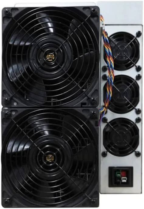 BITMAIN Antminer KS5 20 TH Kaspa KAS ASIC Mining Machine 20 TH S