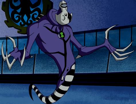 Ectonurite Alien Species Fandom Powered By Wikia
