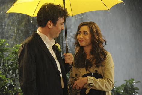 Fans Finally Get Answer To How I Met Your Mother New York Post